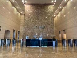 PLUS (D1), Office #628752751